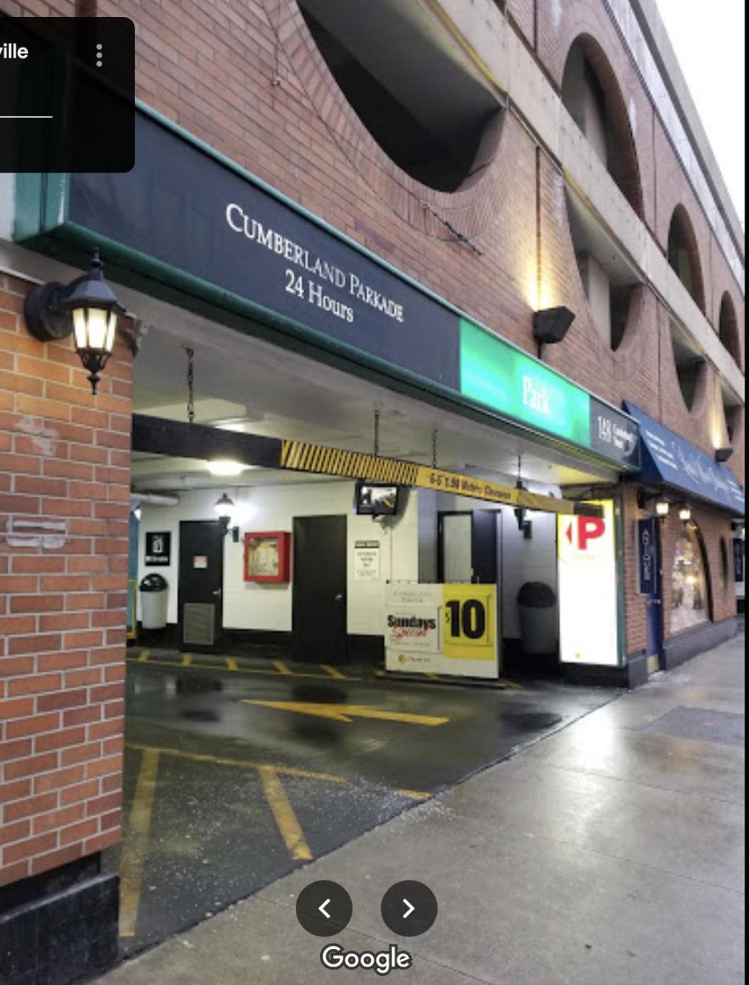 University Of Toronto Utsg Suites Ngoại thất bức ảnh
